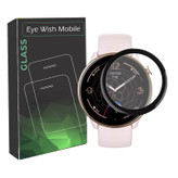 خرید محافظ صفحه نانو آی ویش مدل PMMA مناسب برای ساعت هوشمند شیائومی Huami Amazfit GTR Mini با کیفیت عالی از EYEWISH