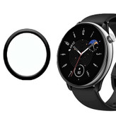 محافظ صفحه نانو آی ویش مدل PMMA مناسب برای ساعت هوشمند شیائومی Huami Amazfit GTR Mini