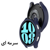 کاور آی ویش مدل Bumper SM مناسب برای ساعت هوشمند سامسونگ Galaxy Watch 6 40mm
