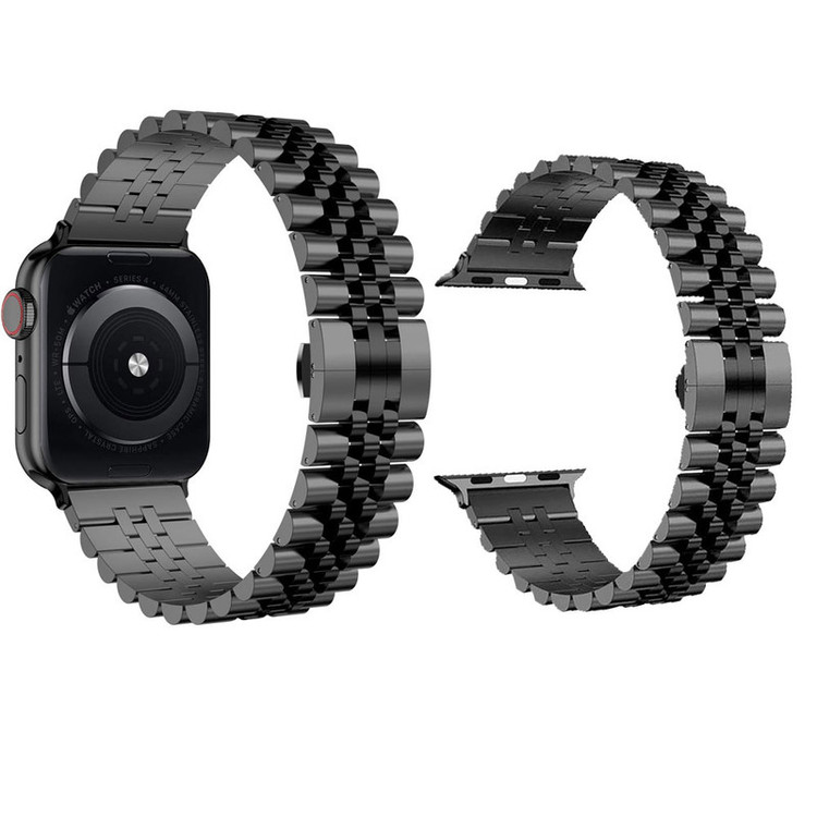 بند آی ویش مدل 5Bead Loop مناسب برای اپل واچ سری 7 سایز 45 میلی متری