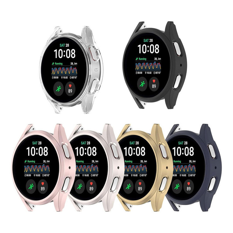 کاور آی ویش مدل Bumper SM مناسب برای ساعت هوشمند سامسونگ Galaxy Watch 7 40mm
