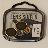 خرید محافظ لنز دوربین لنز شیلد مدل رینگی مناسب برای گوشی موبایل اپل iPhone 13 با کیفیت عالی از EYEWISH