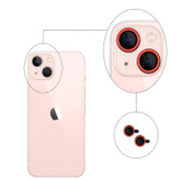 خرید محافظ لنز دوربین لنز شیلد مدل رینگی مناسب برای گوشی موبایل اپل iPhone 13 با کیفیت عالی از EYEWISH