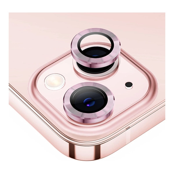 خرید محافظ لنز دوربین مدل پرمیوم مناسب برای گوشی موبایل اپل IPHONE 13 با کیفیت عالی از EYEWISH