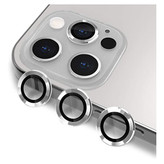 خرید محافظ لنز دوربین مدل رینگی ساده مناسب برای گوشی موبایل اپل IPHONE 13 PROMAX با کیفیت عالی از EYEWISH