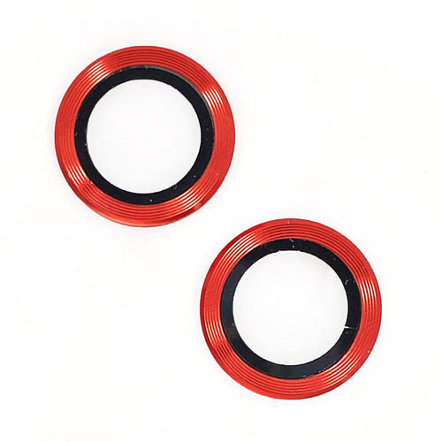 خرید محافظ لنز دوربین مدل Beo-13 مناسب برای گوشی موبایل اپل iPhone 13/13 Mini با کیفیت عالی از EYEWISH