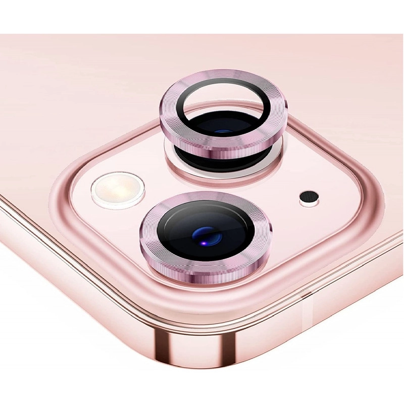 خرید محافظ لنز دوربین مدل رینگی مناسب برای گوشی موبایل اپل iPhone 13 با کیفیت عالی از EYEWISH