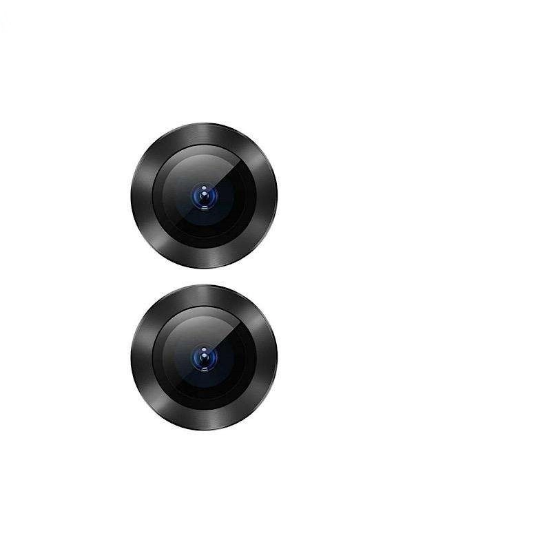 خرید محافظ لنز دوربین مدل رینگی ساده مناسب برای گوشی موبایل اپل IPHONE 13 MINI با کیفیت عالی از EYEWISH