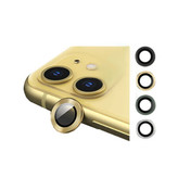 خرید محافظ لنز دوربین مدل رینگی ساده مناسب برای گوشی موبایل اپل IPHONE 13 MINI با کیفیت عالی از EYEWISH