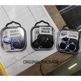 خرید محافظ لنز دوربین مدل پرمیوم مناسب برای گوشی موبایل اپل IPHONE 13 PRO با کیفیت عالی از EYEWISH