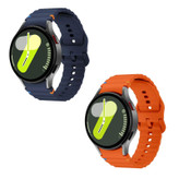 بند آی ویش مدل Sport Band مناسب برای ساعت هوشمند سامسونگ Galaxy Watch Fe