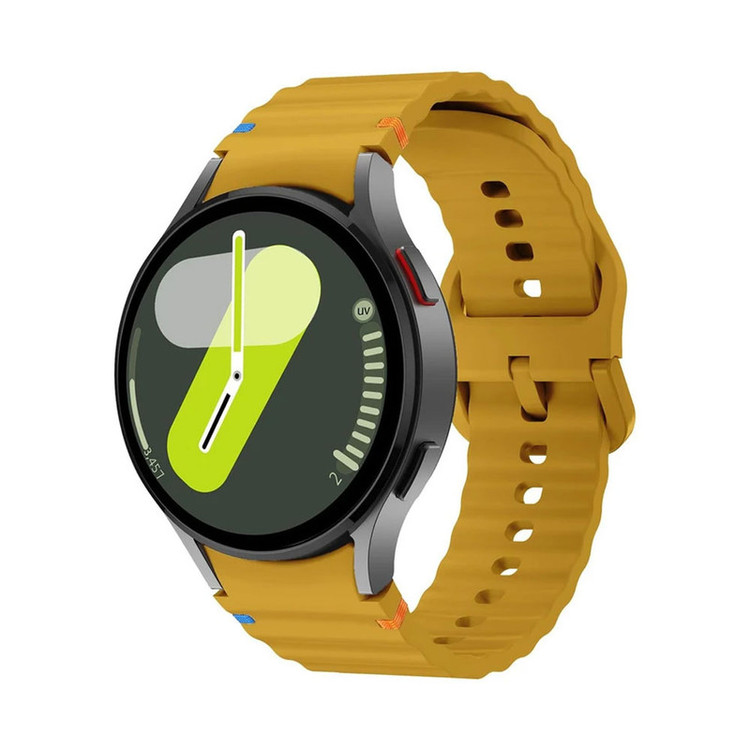 بند آی ویش مدل Sport Band مناسب برای ساعت هوشمند سامسونگ Galaxy Watch Fe