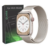 خرید بند آی ویش مدل Milanese Loop مناسب برای اپل واچ سری Watch SE 44 میلی متری با کیفیت عالی از EYEWISH