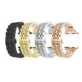 بند آی ویش مدل 7Bead Loop مناسب برای اپل واچ سری 7 / 6 / 5 / 4 / SE / 8 سایز 44 میلی متری