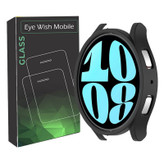 خرید کاور آی ویش مدل Bumper SM مناسب برای ساعت هوشمند سامسونگ Galaxy Watch 6 44mm با کیفیت عالی از EYEWISH