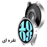 کاور آی ویش مدل Bumper SM مناسب برای ساعت هوشمند سامسونگ Galaxy Watch 6 44mm