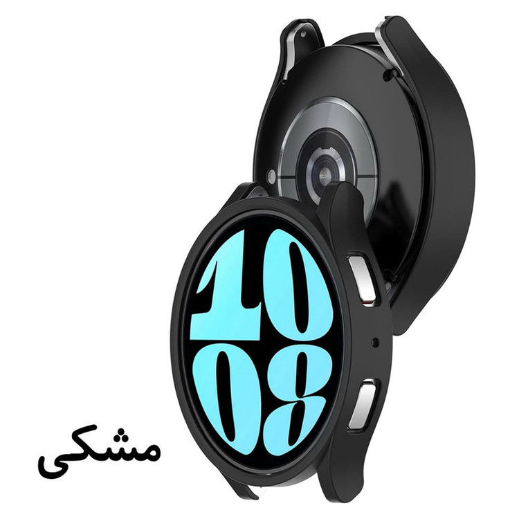 کاور آی ویش مدل Bumper SM مناسب برای ساعت هوشمند سامسونگ Galaxy Watch 6 44mm