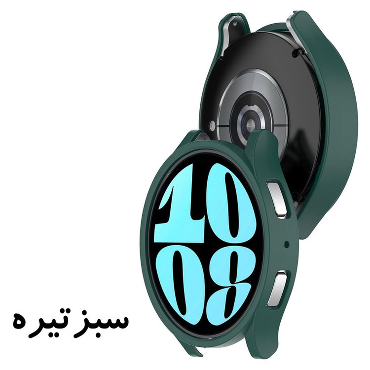 کاور آی ویش مدل Bumper SM مناسب برای ساعت هوشمند سامسونگ Galaxy Watch 6 44mm