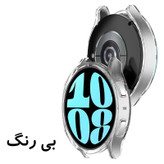 کاور آی ویش مدل Bumper SM مناسب برای ساعت هوشمند سامسونگ Galaxy Watch 6 44mm