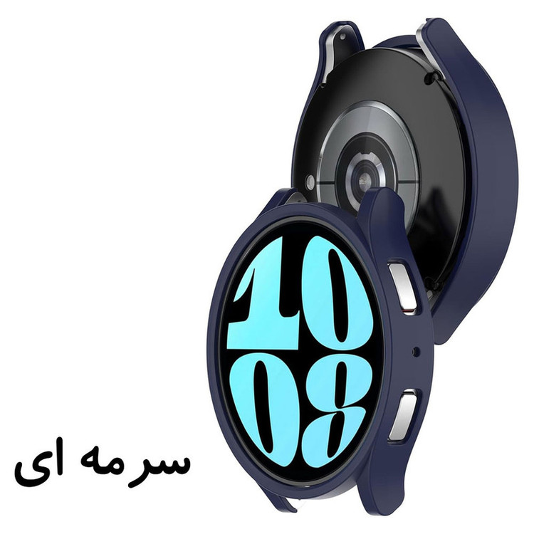کاور آی ویش مدل Bumper SM مناسب برای ساعت هوشمند سامسونگ Galaxy Watch 6 44mm