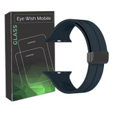 خرید بند آی ویش مدل Magnet Ip مناسب برای اپل واچ Series 9 41 میلی متری با کیفیت عالی از EYEWISH