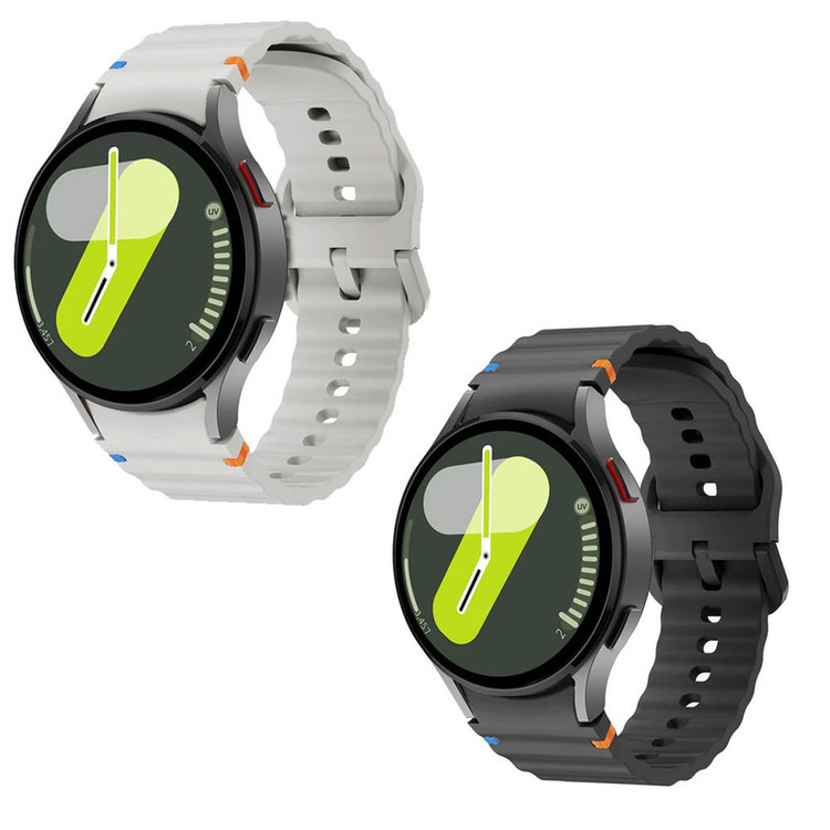 بند آی ویش مدل Sport Band مناسب برای ساعت هوشمند سامسونگ Galaxy Watch 4/5/6/7 40mm