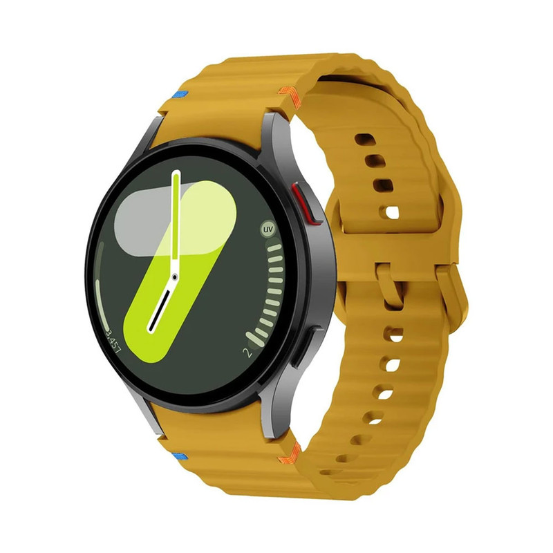 بند آی ویش مدل Sport Band مناسب برای ساعت هوشمند سامسونگ Galaxy Watch 4/5/6/7 40mm
