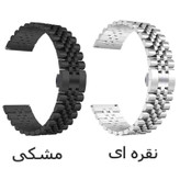 بند آی ویش مدل 5Bead Loop مناسب برای ساعت هوشمند گلوریمی M1 Pro / GS1 Pro