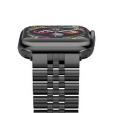 بند آی ویش مدل 5Bead Loop مناسب برای اپل واچ Ultra 49mm / Ultra 2 49mm