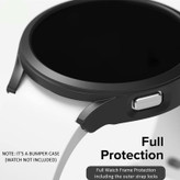کاور آی ویش مدل Bumper SM مناسب برای ساعت هوشمند سامسونگ Galaxy Watch 5 40mm