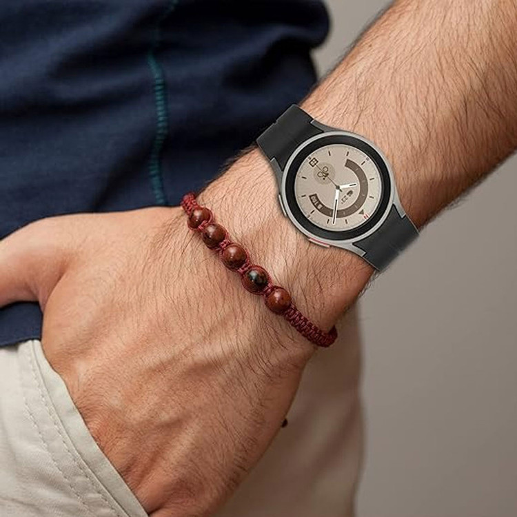 بند آی ویش مدل Magnet HL مناسب برای ساعت هوشمند سامسونگ Galaxy Watch 4/5/6/7 44mm