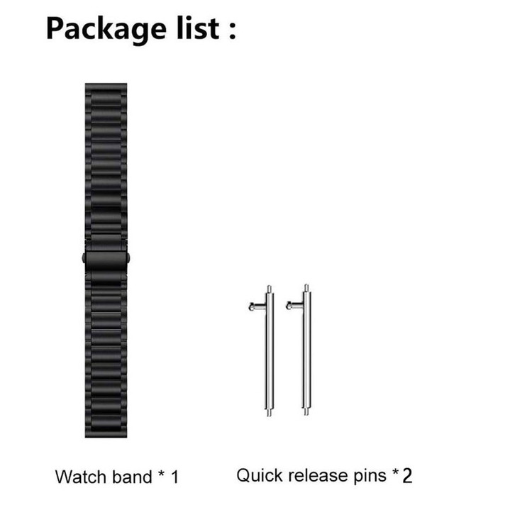 بند آی ویش مدل 3Bead Loop مناسب برای ساعت هوشمند سامسونگ Galaxy Watch 7 40mm / 44mm