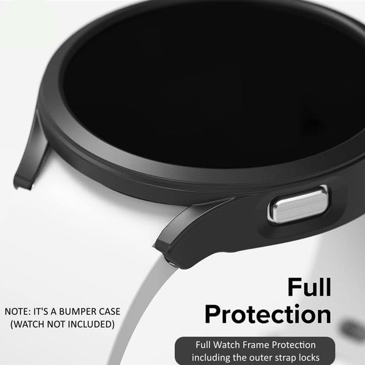 کاور آی ویش مدل Bumper SM مناسب برای ساعت هوشمند سامسونگ Galaxy Watch 4 40mm