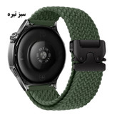 بند آی ویش مدل Solo Camp مناسب برای ساعت هوشمند سامسونگ Galaxy Watch 7 40mm / 44mm