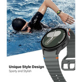 بند آی ویش مدل Sport Band مناسب برای ساعت هوشمند سامسونگ Galaxy Watch 7 40mm / 7 44mm / Fe