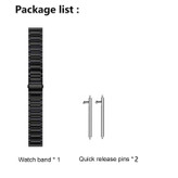 بند آی ویش مدل 3Bead Loop CR مناسب برای ساعت هوشمند میبرو A2 / C3 / X1 / A1 / Lite 2