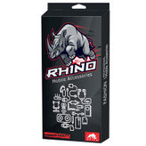 خرید محافظ لنز دوربین راینو مدل رینگی مناسب برای گوشی موبایل شیائومی Redmi Note 13 4G با کیفیت عالی از EYEWISH