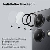 خرید محافظ لنز دوربین راینو مدل رینگی مناسب برای گوشی موبایل شیائومی Redmi Note 13 4G با کیفیت عالی از EYEWISH