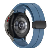 بند آی ویش مدل Magnet HL مناسب برای ساعت هوشمند سامسونگ Galaxy Watch 4/5/6/7 40mm