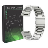 خرید بند آی ویش مدل 3Bead Loop مناسب برای ساعت هوشمند سامسونگ Galaxy watch 5 pro 45mm با کیفیت عالی از EYEWISH