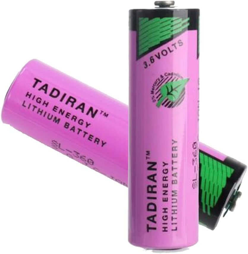 خرید باتری بک آپ زیمنس مدل 6ES7971-0BA00 با کیفیت عالی از EYEWISH