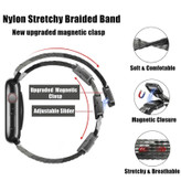 بند آی ویش مدل Solo loop مناسب برای اپل واچ ULTRA / ULTRA2 49MM