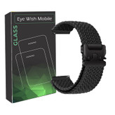 بند آی ویش مدل Solo Camp مناسب برای ساعت هوشمند سامسونگ Galaxy Watch 4/5/6/7/fe سایز 40/42/43/44/45/46/47 میلی متری