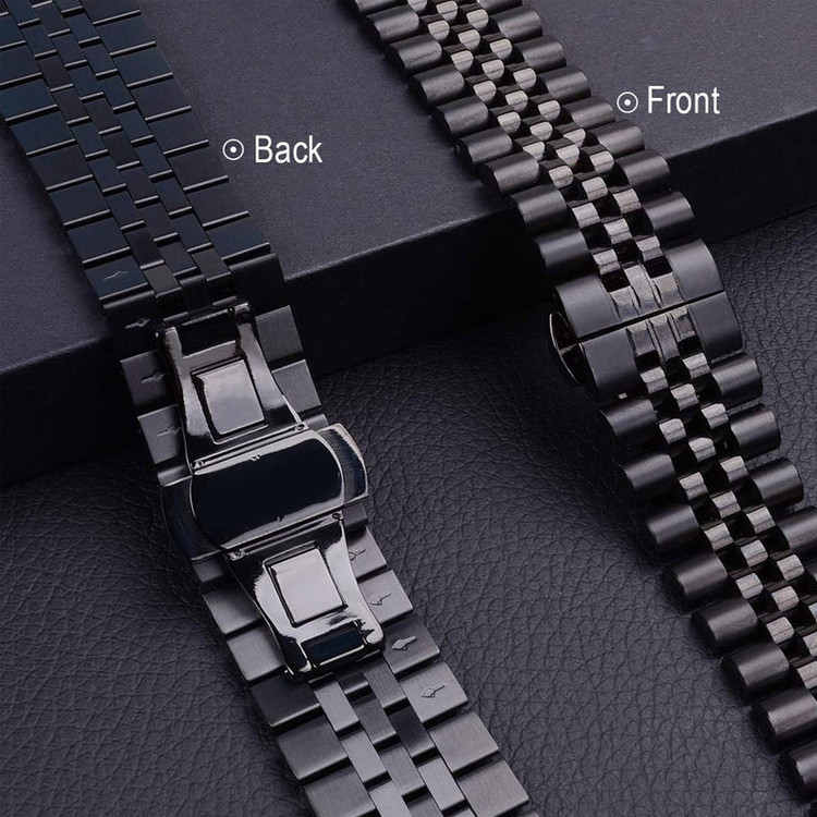 بند آی ویش مدل 5Bead Loop مناسب برای اپل واچ سایز 44 میلی متری