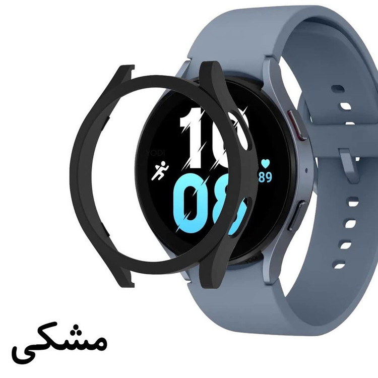 کاور آی ویش مدل Bumper SM مناسب برای ساعت هوشمند سامسونگ Galaxy Watch 4 / 5 40mm