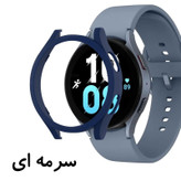 کاور آی ویش مدل Bumper SM مناسب برای ساعت هوشمند سامسونگ Galaxy Watch 4 / 5 40mm