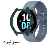 کاور آی ویش مدل Bumper SM مناسب برای ساعت هوشمند سامسونگ Galaxy Watch 4 / 5 40mm