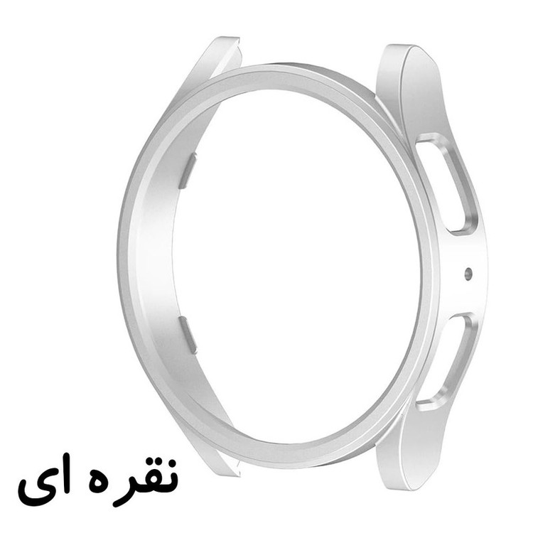 کاور آی ویش مدل Bumper SM مناسب برای ساعت هوشمند سامسونگ Galaxy Watch 4 / 5 40mm
