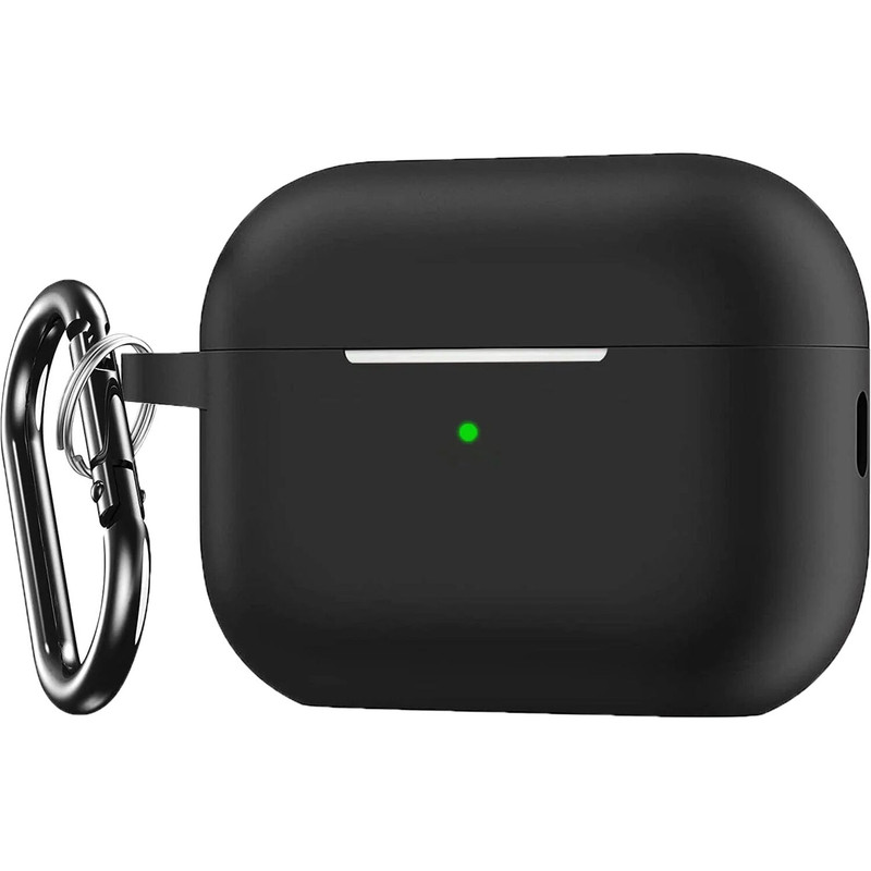کاور مدل Silicone Type مناسب برای کیس اپل ایرپاد پرو 2 / Airpod Pro 2
