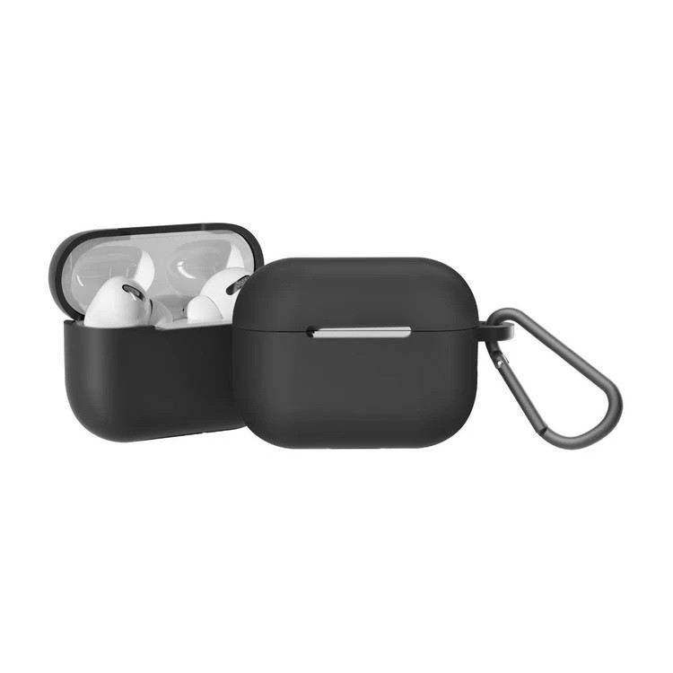 کاور مدل Silicone Type مناسب برای کیس اپل ایرپاد پرو 2 / Airpod Pro 2